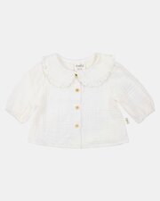 Toshi Baby Blouse Peter Pan-tops-Bambini