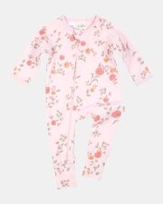 Toshi Onesie LS Harvest-bodysuits-and-rompers-Bambini