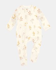 Toshi Onesie LS Harvest-bodysuits-and-rompers-Bambini