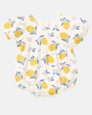 Toshi Baby Romper Arcadia-bodysuits-and-rompers-Bambini