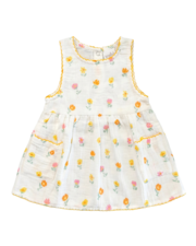 Toshi Baby Dress Pippa-dresses-and-skirts-Bambini
