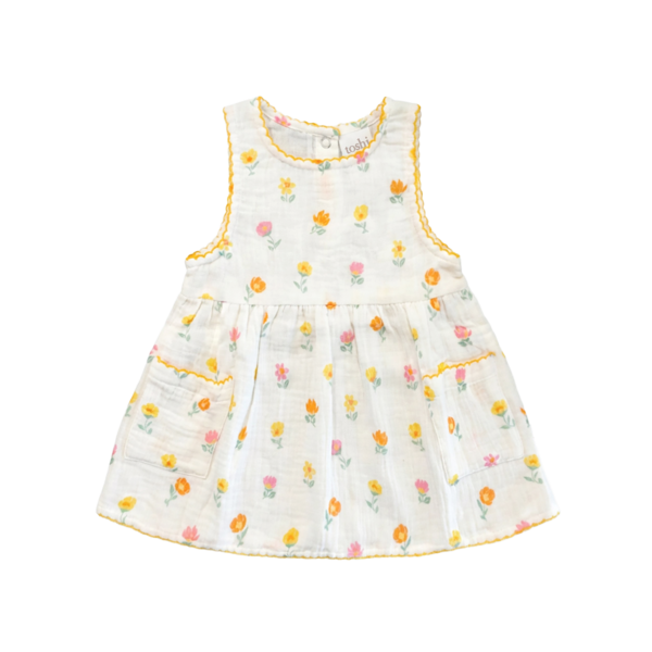Toshi Baby Dress Pippa