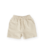 Goldie + Ace Classic Linen Cotton Shorts