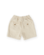 Goldie + Ace Classic Linen Cotton Shorts