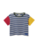 Goldie + Ace Oversized Stripe T-Shirt
