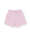 Goldie + Ace Piped Sweat Shorts