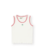 Goldie + Ace Rib Apple Tank