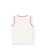 Goldie + Ace Rib Apple Tank