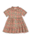 Goldie + Ace Strawberry Monica Dress