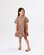 Goldie + Ace Strawberry Monica Dress