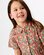 Goldie + Ace Strawberry Monica Dress