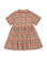 Goldie + Ace Strawberry Monica Dress