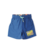Goldie + Ace Stripe Panel Board Shorts