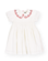 Goldie + Ace Sweet Strawberry Flo Smocked Dress