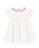 Goldie + Ace Sweet Strawberry Flo Smocked Dress
