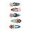 Mimi & Lula Mini Clip 5 Pack