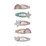 Mimi & Lula Mini Clip 5 Pack