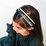 Mimi & Lula Alice Headband 3 Pack