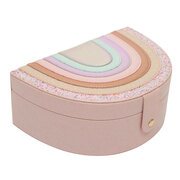 Mimi & Lula Rainbow Jewellery Box-jewellery-Bambini
