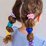 Mimi & Lula Bright Satin Scrunchies