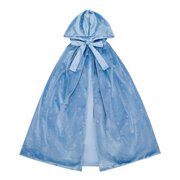 Mimi & Lula Ice Queen Velvet Cape-toys-Bambini