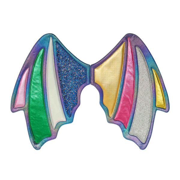 Mimi & Lula Magical Dragon Wings