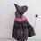 Mimi & Lula Dazzle Sequin Witch Hat