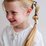 Mimi & Lula Kittybow Stick On Earrings