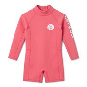 Crywolf Long Sleeve Wetsuit-swimwear-Bambini