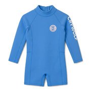 Crywolf Long Sleeve Wetsuit-swimwear-Bambini