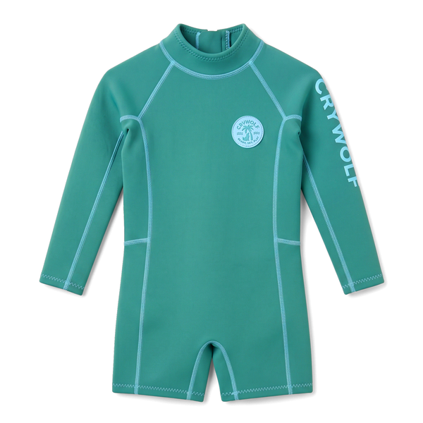 Crywolf Long Sleeve Wetsuit