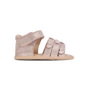 Pretty Brave Hearts Sandal-footwear-Bambini
