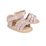 Pretty Brave Hearts Sandal
