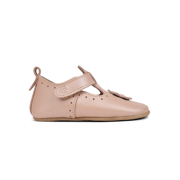 Pretty Brave Petal Sandal