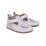 Pretty Brave Petal Sandal