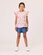 Radicool Wild Flowers Frill Tee