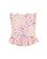Radicool Wild Flowers Frill Tee