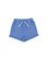 Radicool Chambray Frill Short