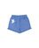 Radicool Chambray Frill Short