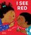 I See Red Book
