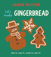 Jamie Oliver Lets Make Book-books-Bambini