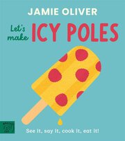 Jamie Oliver Lets Make Book-books-Bambini
