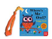 Felt Flap Buggy Book-toys-Bambini