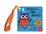 Felt Flap Buggy Book