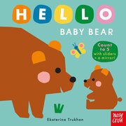 Hello Baby Book-books-Bambini