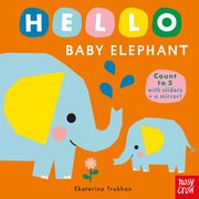 Hello Baby Book-books-Bambini