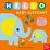 Hello Baby Book