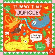 Tummy Time Book-books-Bambini