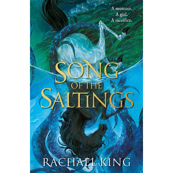 Song Of The Saltings Book