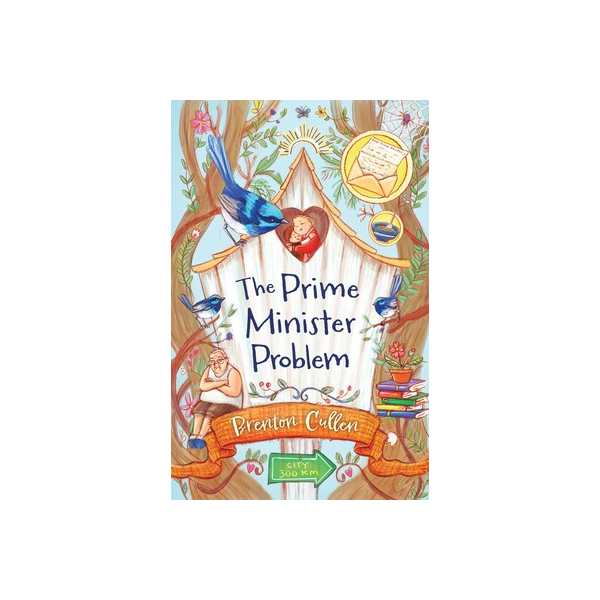 Prime Minister Problem Book